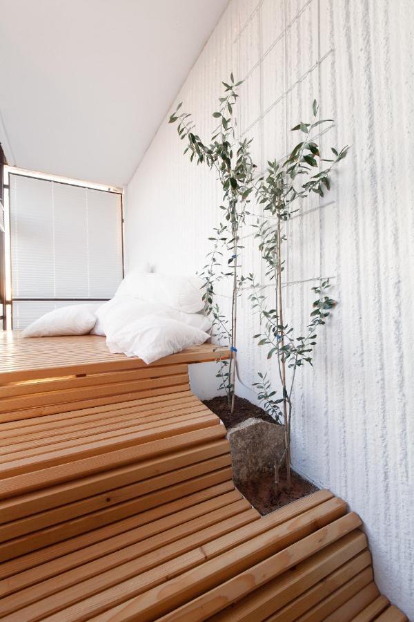 Bright Penthaus Apartement, With A Wonderful View Liubliana Exterior foto